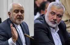 محمد جواد ظريف واسماعيل هنية.jpg