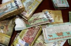 سعر الدولار في السودان اليوم الأربعاء 25-11-2020