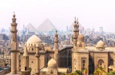 مسجد بمصر