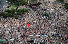 تظاهرة حاشدة في تل أبيب رفضا لمخطط ضم أراضٍ فلسطينية 11.jpg