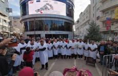 الأسرى المحررين