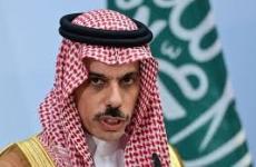 وزير خارجية السعودية
