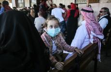 مسافرون على أبواب معبر رفح13.jpg