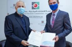 لجنة الانتخابات والاتحاد الاوروبيب.jpg