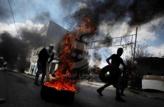 مواجهات في كفل حارس.jpg