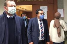 صحفي مصري صديق خاشقجي.jpeg