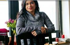 الطباخة العالمية غاريما كوثاري