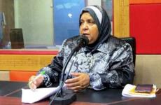 وفاة ثناء الخزندار