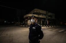 جانب من اغلاق اليوم الثاني.jpg