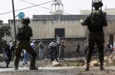 كقر قدوم ممواجهات.JPG