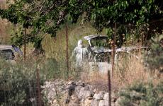 الاحتلال يصيب مواطنًا بدعوى تنفيذ عملية دهس قرب رام الله