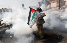 مواجهات كفر قدوم.JPG