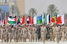 الناتو العربي