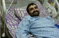 الأسير بسام السايح 