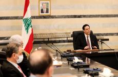 رئيس الحكومة اللبنانية حسان دياب،.jpg