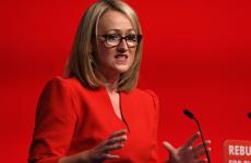 ريبيكا لونج بايلى