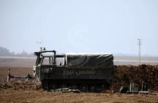 جيش الاحتلال يعلن اختفاء أحد جنوده في الجنوب.jpg