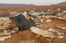 تدمير خربة حمص..jpg