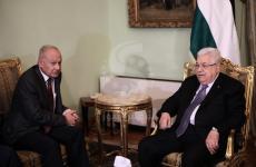 أحمد أبو الغيط ومحمود عباس.jpg