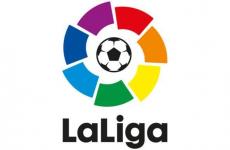 شعار الليغا