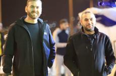 بلال و بسام ذياب