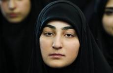 زينب سليماني