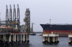 ناقلات النفط الإمارات
