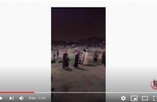 فيديو أهل حائل يطردون فرقة موسيقية تابعة لهيئة الترفيه.JPG