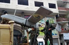 طائرة أبابيل