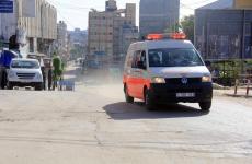 اسعاف اصابات