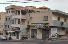 إضراب في الداخل المحتل 