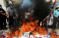 التطبيع خيانة البحرين.JPG