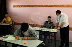 الثانوية العامة في غزة High school in Gaza.jpg