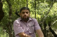 الشهيد أبو حسنين 