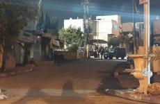 اقتحام البيرة