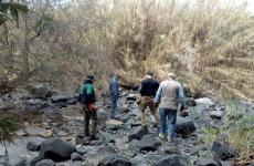 مقابر سرية بالمكسيك.jpg