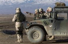 الجيش الأمريكي