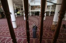 مســاجد غزة في ظل كورونا.jpg