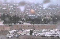 الشتاء في القدس.jpg