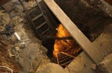 التنقيب عن أثار