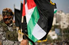 الجهاد الاسلامي