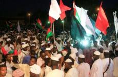 السودان يطلق سراح معتقلي الاحتجاجات