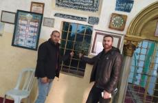 بلال وبسام ذياب