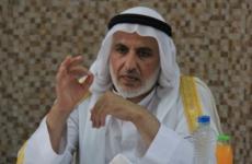 إصابة القيادي في حماس يونس الأسطل بكورونا.jpg