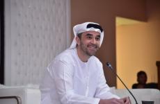 مساعد وزير الخارجية الإماراتي عمر سيف غُباش.jpg