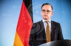 وزير الخارجية الألماني.JPG