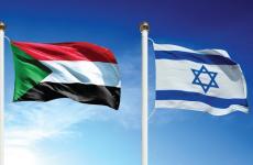 سودان واسرائيل