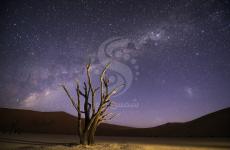 درب التبانة Milky Way.jpg