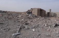 السجن بعد عملية الانزال