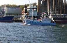  صورة وزعتها الجهة المنظمة لرحلة السفينة 